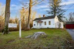 Homes for sale in East Haddam, CT | 80 Orchard Rd, East Haddam, CT 06423 | MLS# 24139051