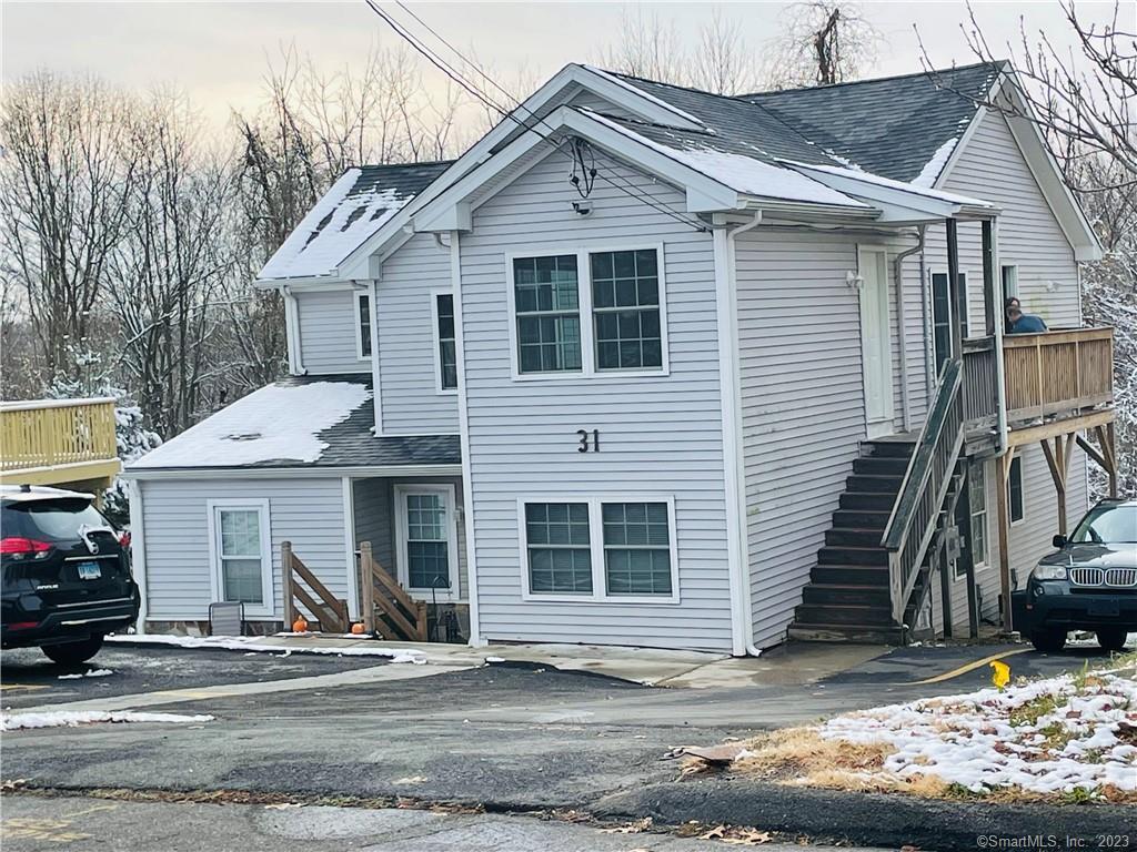 Photo 17 of 31 Brainerd Road, Branford, CT