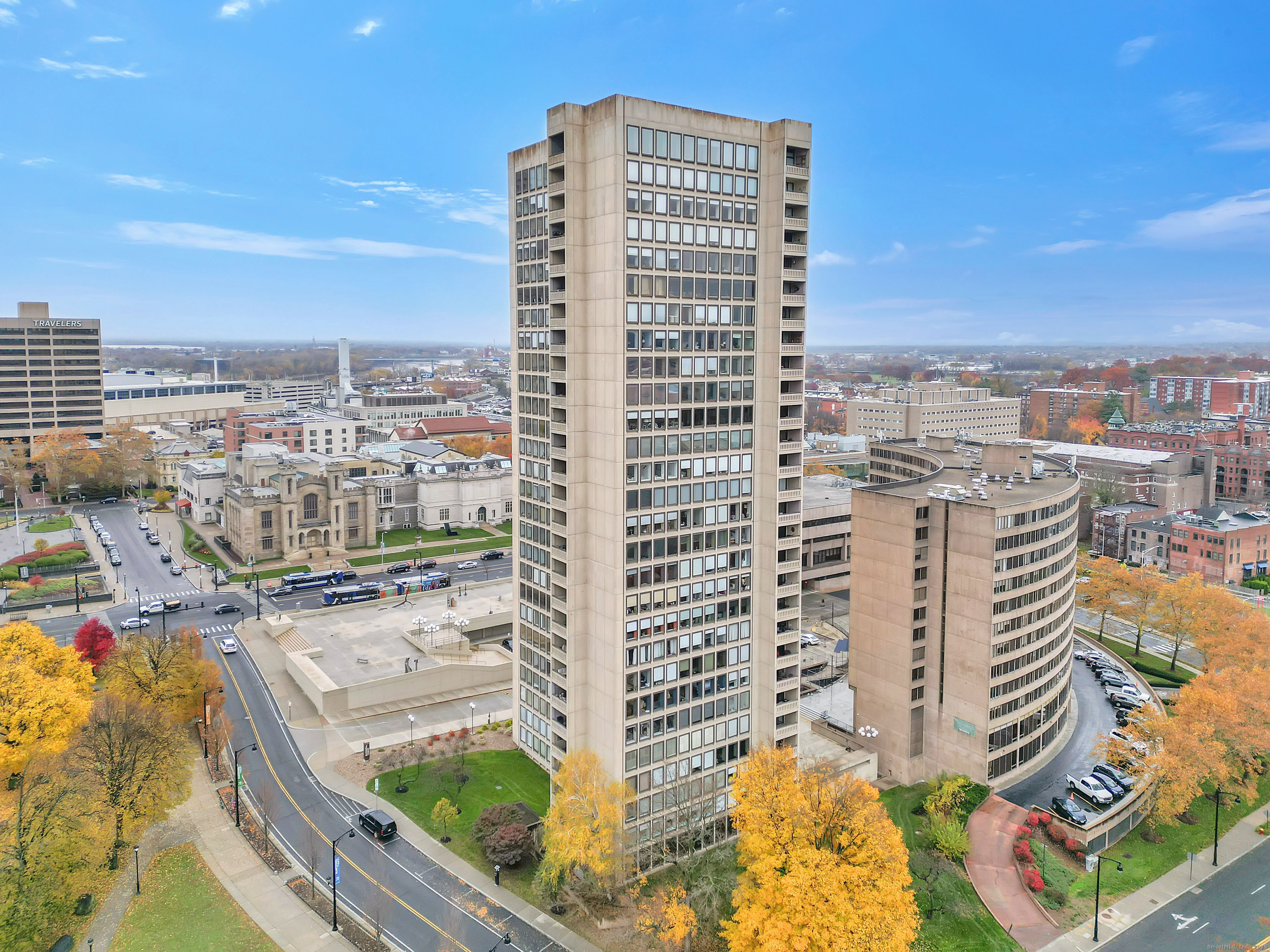 Photo 27 of 1 Gold Street, Hartford, CT