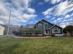 Homes for sale in Shelton, CT | 33 Walnut Tree Hill Rd, Shelton, CT 06484 | MLS# 24140793