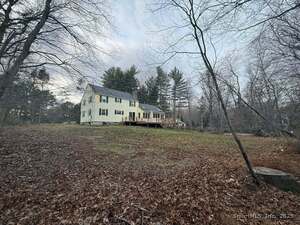 Homes for sale in Marlborough, CT | 45 Hemlock Dr, Marlborough, CT 06447 | MLS# 24140822