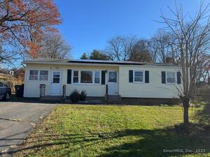 Homes for sale in Windsor Locks, CT | 12 Chester Dr, Windsor Locks, CT 06096 | MLS# 24140876