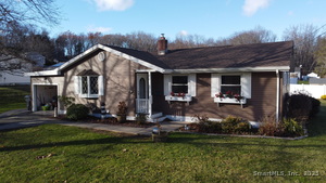 Homes for sale in Enfield, CT | 31 Meade Ln, Enfield, CT 06082 | MLS# 24140710