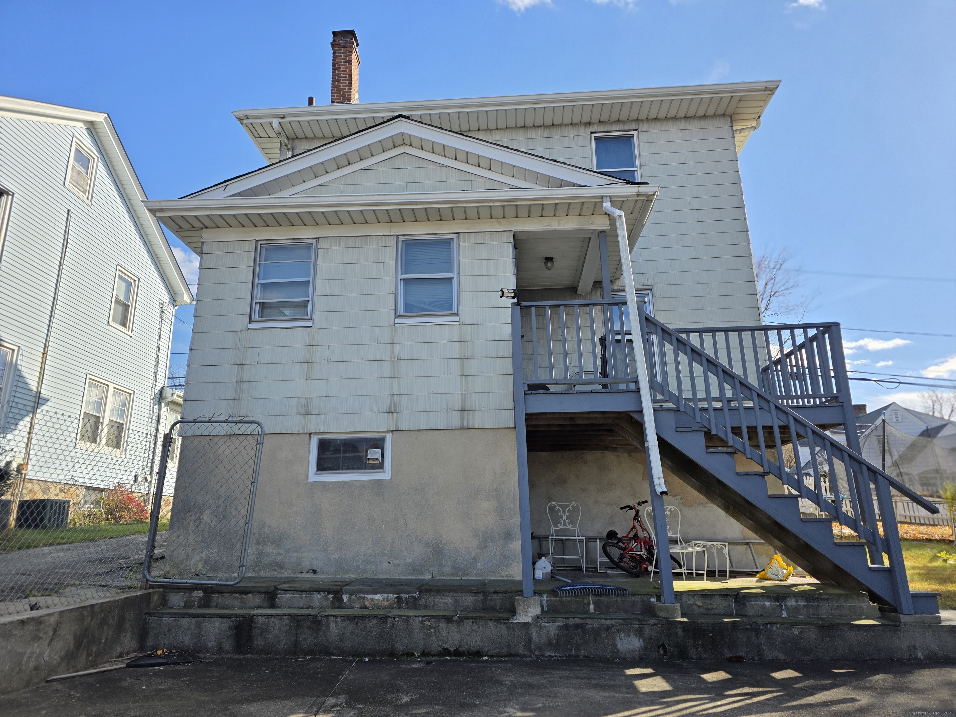 6 Couch, Norwalk, 06854, 3 Bedrooms Bedrooms, 0 ,1 BathroomBathrooms,Single Family For Sale,For Sale,Couch,0,24136403