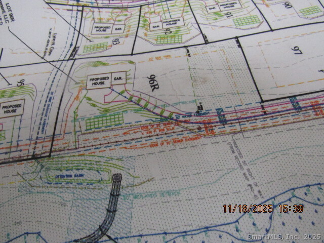 Homes for sale in Naugatuck, CT | Lot #9 Morning Dove Rd #Lot  9, Naugatuck, CT 06770 | MLS# 24042999