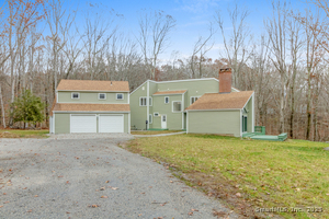 Homes for sale in Groton, CT | 186 Haley Rd, Groton, CT 06355 | MLS# 24140795