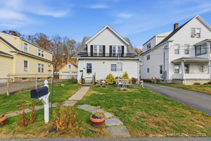 Homes for sale in Derby, CT | 95 Park Ave, Derby, CT 06418 | MLS# 24140725