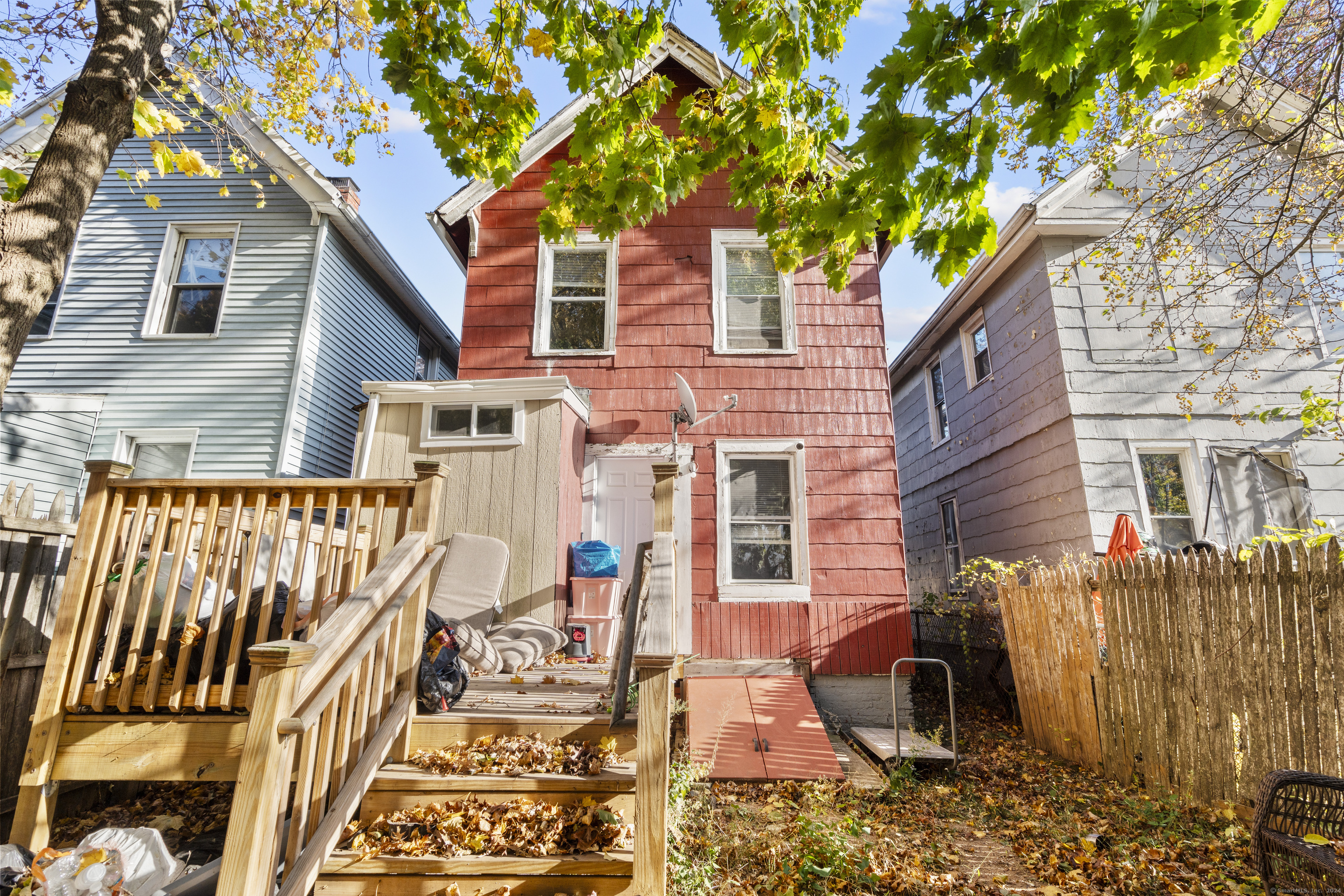 Photo 8 of 666 Orchard Street, New Haven, CT