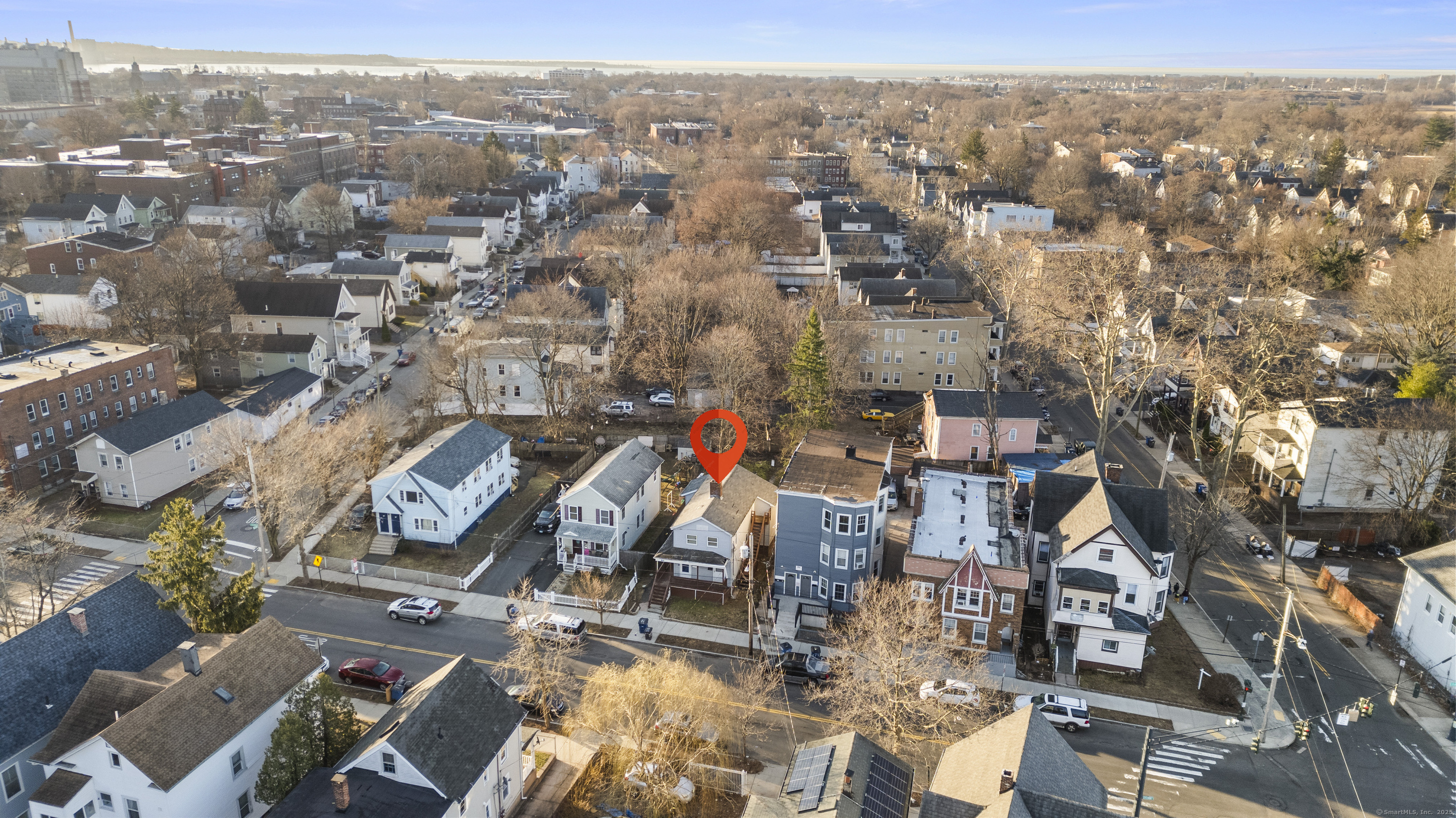 84 Sylvan, New Haven, 06519, 3 Bedrooms Bedrooms, 0 ,2 BathroomsBathrooms,Multi-family For Sale,For Sale,Sylvan,0,24141061