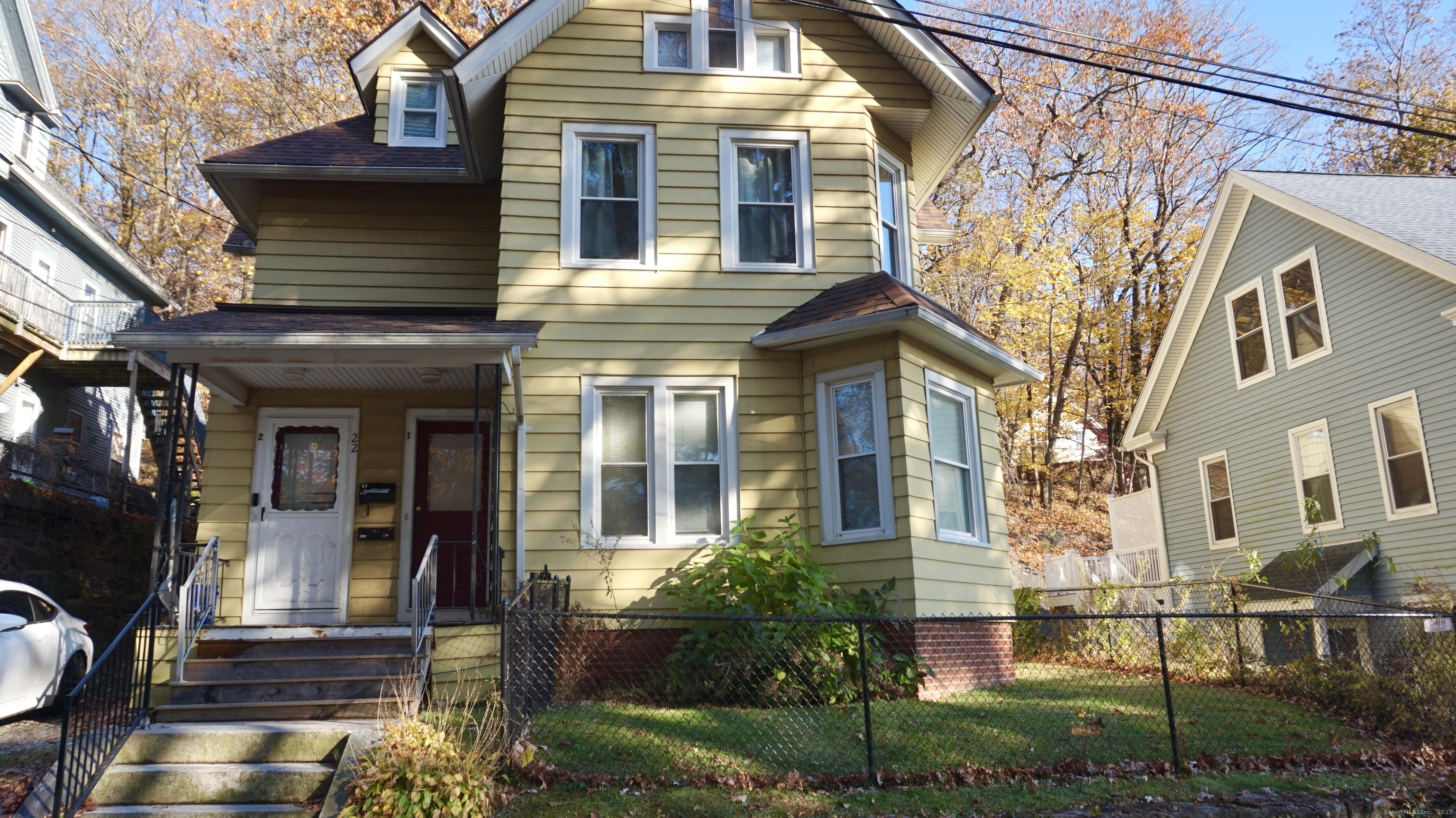 Homes for sale in Vernon, CT | 22 N Park St, Vernon, CT 06066 | MLS# 24138988