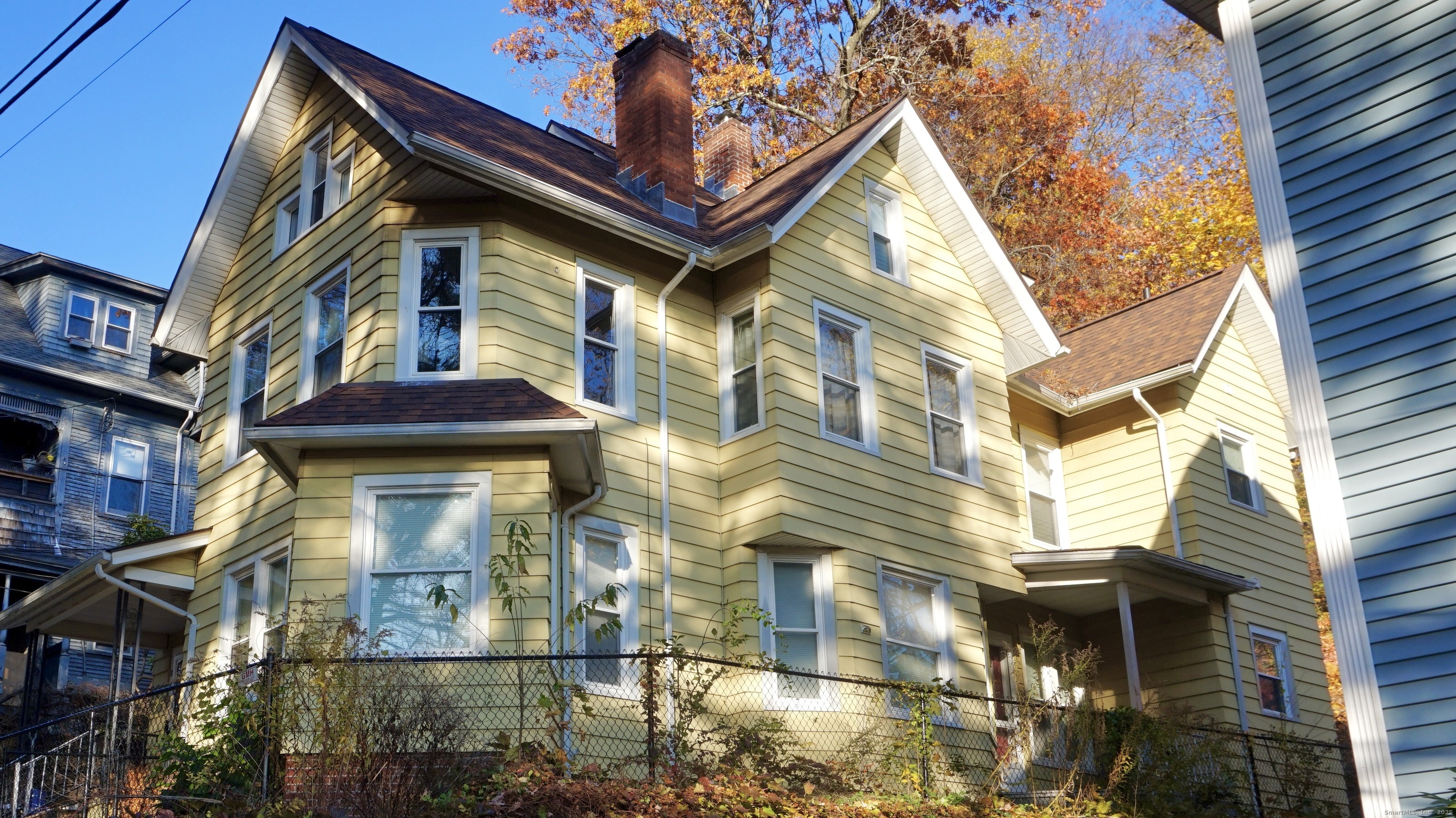 Homes for sale in Vernon, CT | 22 N Park St, Vernon, CT 06066 | MLS# 24138988