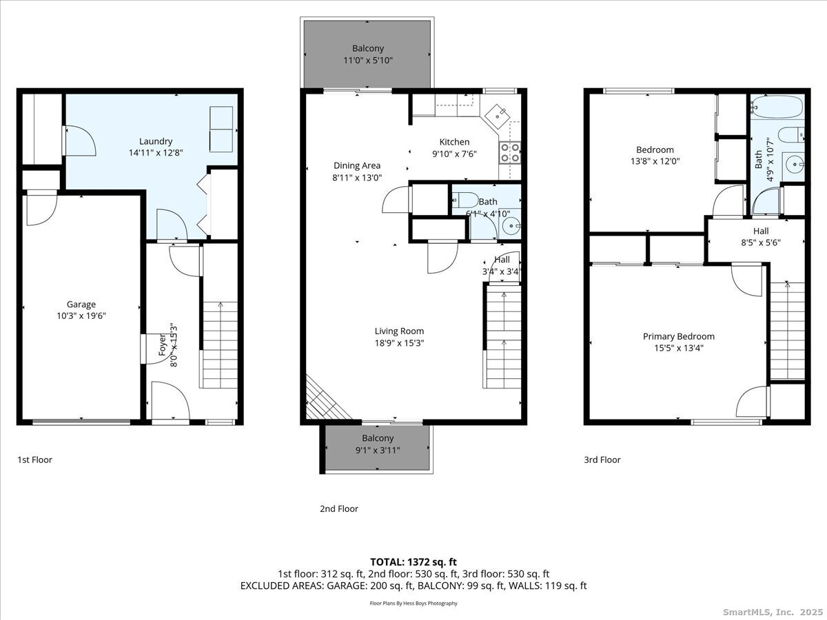 Photo 26 of 55 Cross Street, Danbury, CT