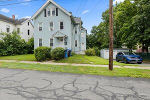 Homes for sale in New Britain, CT | 70 Fairview St, New Britain, CT 06051 | MLS# 24141071