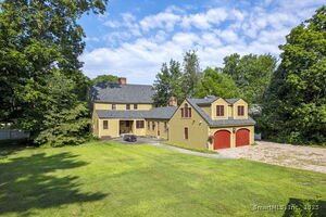 Homes for sale in Glastonbury, CT | 1696 Main St, Glastonbury, CT 06033 | MLS# 24141101