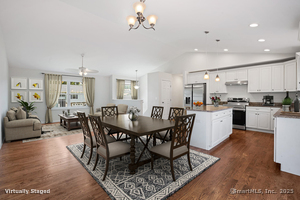 Homes for sale in Waterbury, CT | 44 Shadybrook Ln, Waterbury, CT 06706 | MLS# 24141085