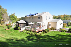 Homes for sale in Windsor, CT | 61 Winthrop Rd, Windsor, CT 06095 | MLS# 24110096