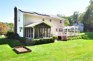 Homes for sale in Windsor, CT | 61 Winthrop Rd, Windsor, CT 06095 | MLS# 24110096