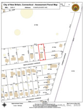 Homes for sale in New Britain, CT | 19 Maplehurst Ave, New Britain, CT 06053 | MLS# 24140139