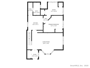 Homes for sale in Bridgeport, CT | 332 Palisade Ave, Bridgeport, CT 06610 | MLS# 24141037