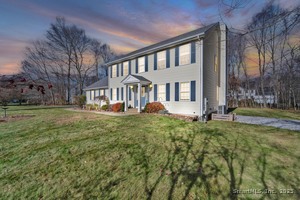 Homes for sale in Coventry, CT | 331 Woodmont Dr, Coventry, CT 06238 | MLS# 24141067