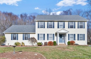 Homes for sale in Coventry, CT | 331 Woodmont Dr, Coventry, CT 06238 | MLS# 24141067