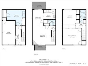 Homes for sale in Danbury, CT | 55 Cross St #B6, Danbury, CT 06810 | MLS# 24139192