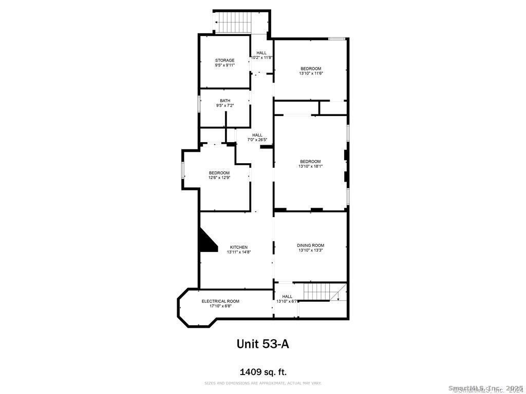 Photo 7 of 51 Russ Street, Hartford, CT