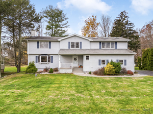 Homes for sale in North Branford, CT | 10 Lea Rd, North Branford, CT 06471 | MLS# 24139783