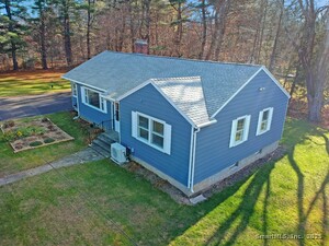 Homes for sale in Chaplin, CT | 5 Chappell St, Chaplin, CT 06235 | MLS# 24141117