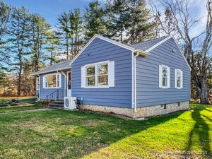 Homes for sale in Chaplin, CT | 5 Chappell St, Chaplin, CT 06235 | MLS# 24141117