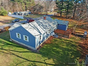 Homes for sale in Chaplin, CT | 5 Chappell St, Chaplin, CT 06235 | MLS# 24141117