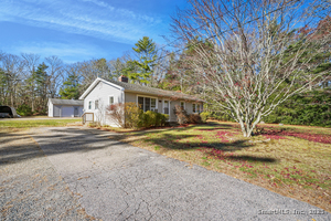 Homes for sale in Voluntown, CT | 214 Pendleton Hill Rd, Voluntown, CT 06384 | MLS# 24140948