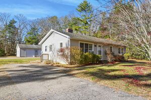 Homes for sale in Voluntown, CT | 214 Pendleton Hill Rd, Voluntown, CT 06384 | MLS# 24140948