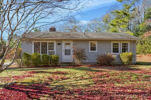Homes for sale in Voluntown, CT | 214 Pendleton Hill Rd, Voluntown, CT 06384 | MLS# 24140948