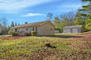 Homes for sale in Voluntown, CT | 214 Pendleton Hill Rd, Voluntown, CT 06384 | MLS# 24140948