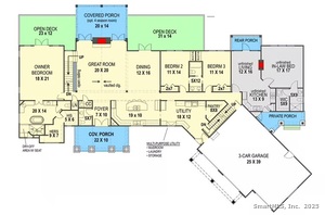 Homes for sale in Old Lyme, CT | 41 Whippoorwill Rd, Old Lyme, CT 06371 | MLS# 24139514