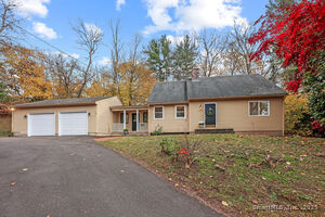 Homes for sale in Simsbury, CT | 158 Tariffville Rd, Simsbury, CT 06081 | MLS# 24108823