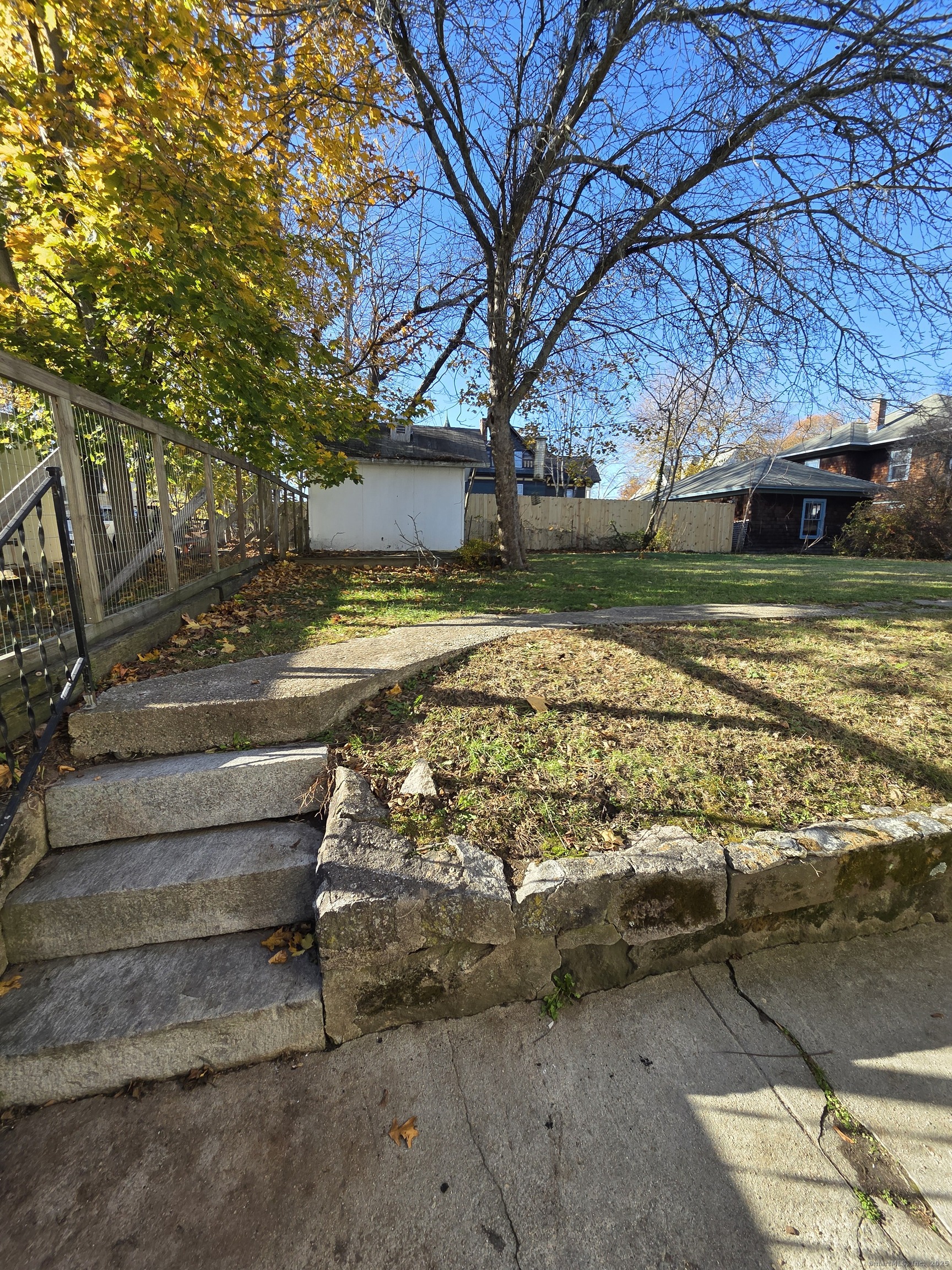 32 Channing, New London, 06320, 1 Bedroom Bedrooms, 0 ,1 BathroomBathrooms,Residential Rental,For Sale,Channing,0,24141243