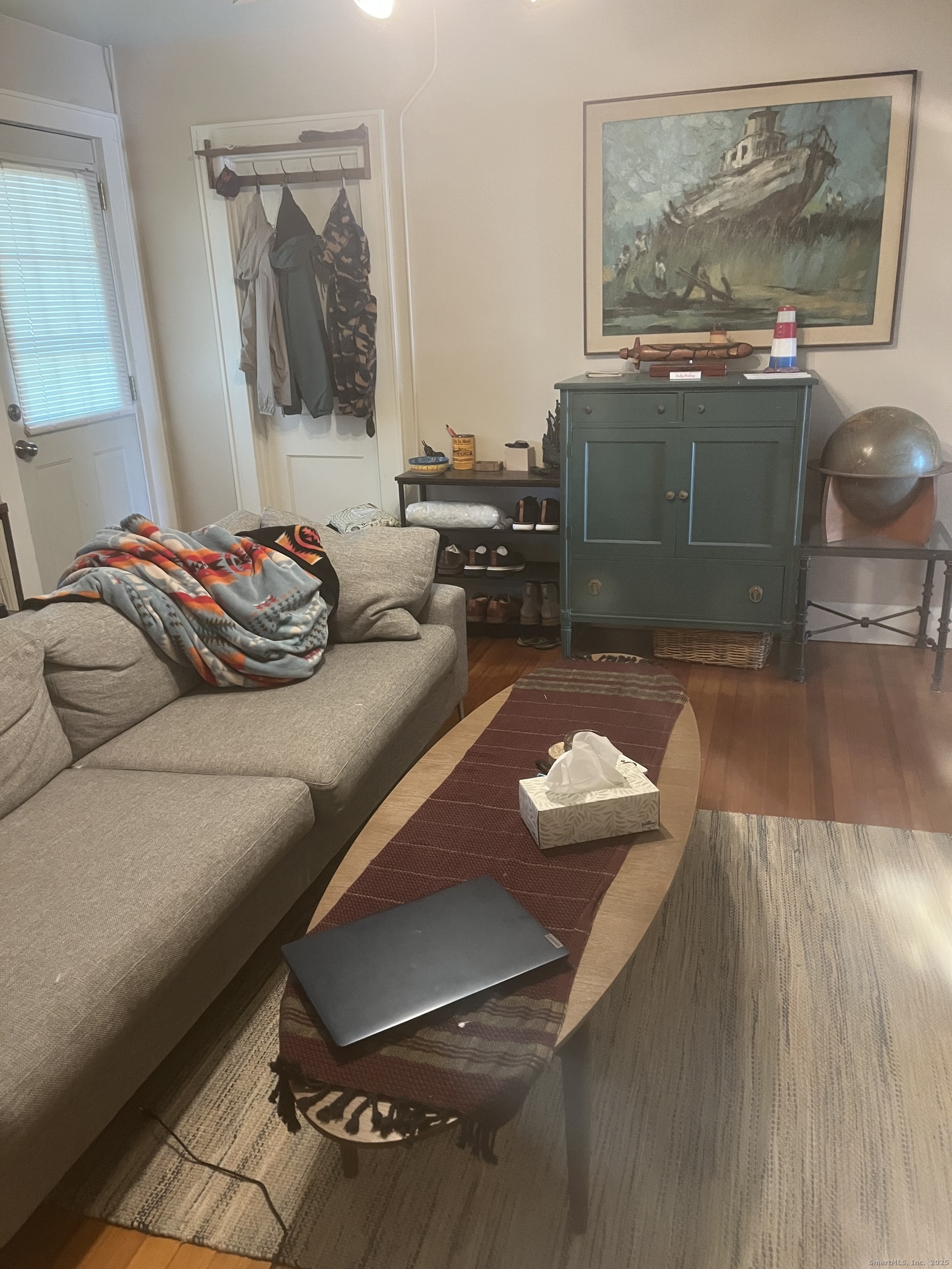 83 Ledyard, Groton, 06340, 2 Bedrooms Bedrooms, 0 ,1 BathroomBathrooms,Residential Rental,For Sale,Ledyard,0,24140890