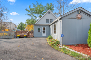 Homes for sale in Manchester, CT | 9 Cook St, Manchester, CT 06040 | MLS# 24139458