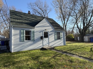 Homes for sale in East Hartford, CT | 29 Porterbrook Ave, East Hartford, CT 06118 | MLS# 24141237