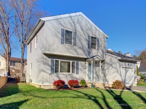 Homes for sale in Glastonbury, CT | 43 Kingsbury Ln, Glastonbury, CT 06033 | MLS# 24140499