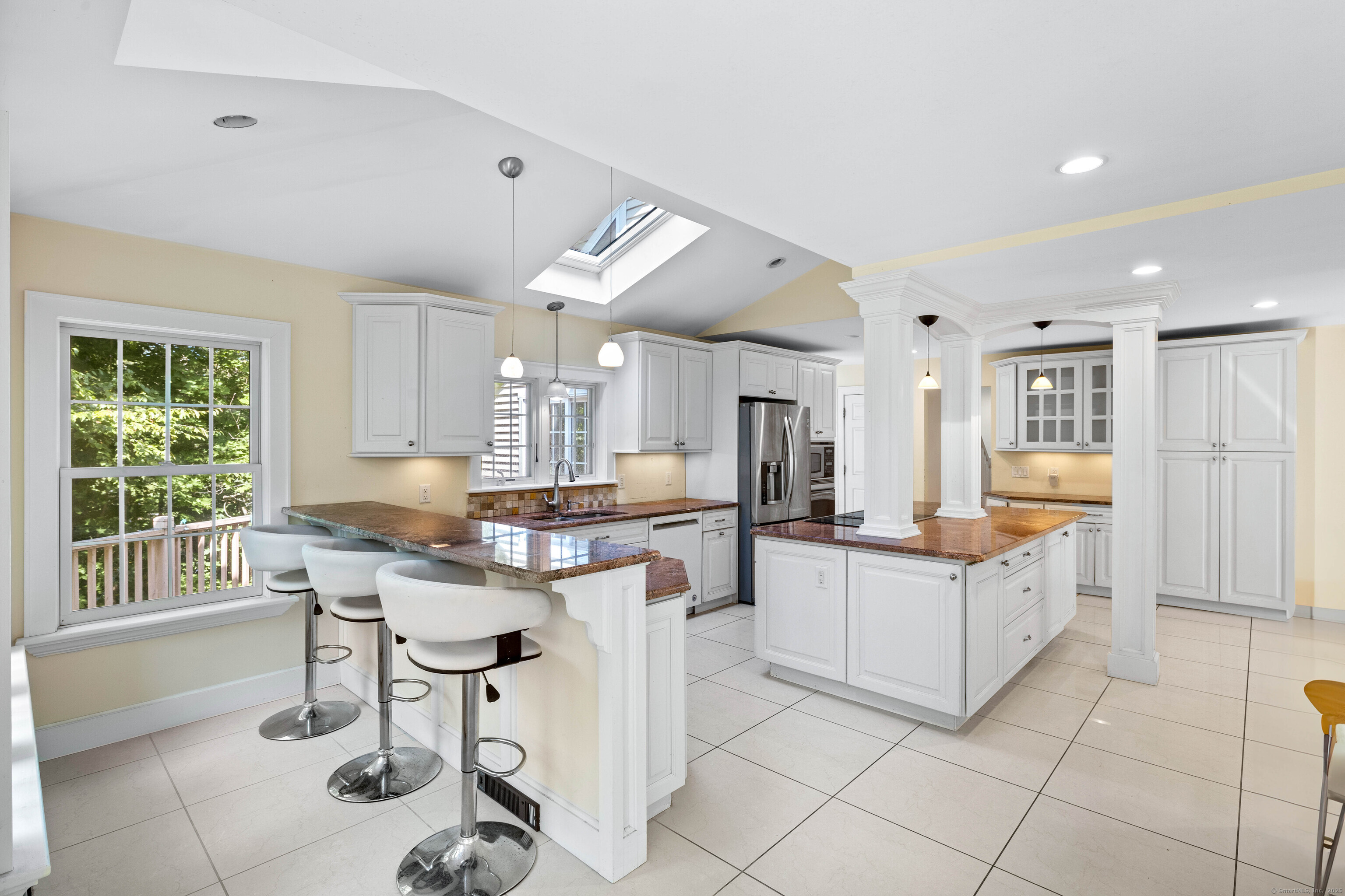 332 Lantern Hill Road