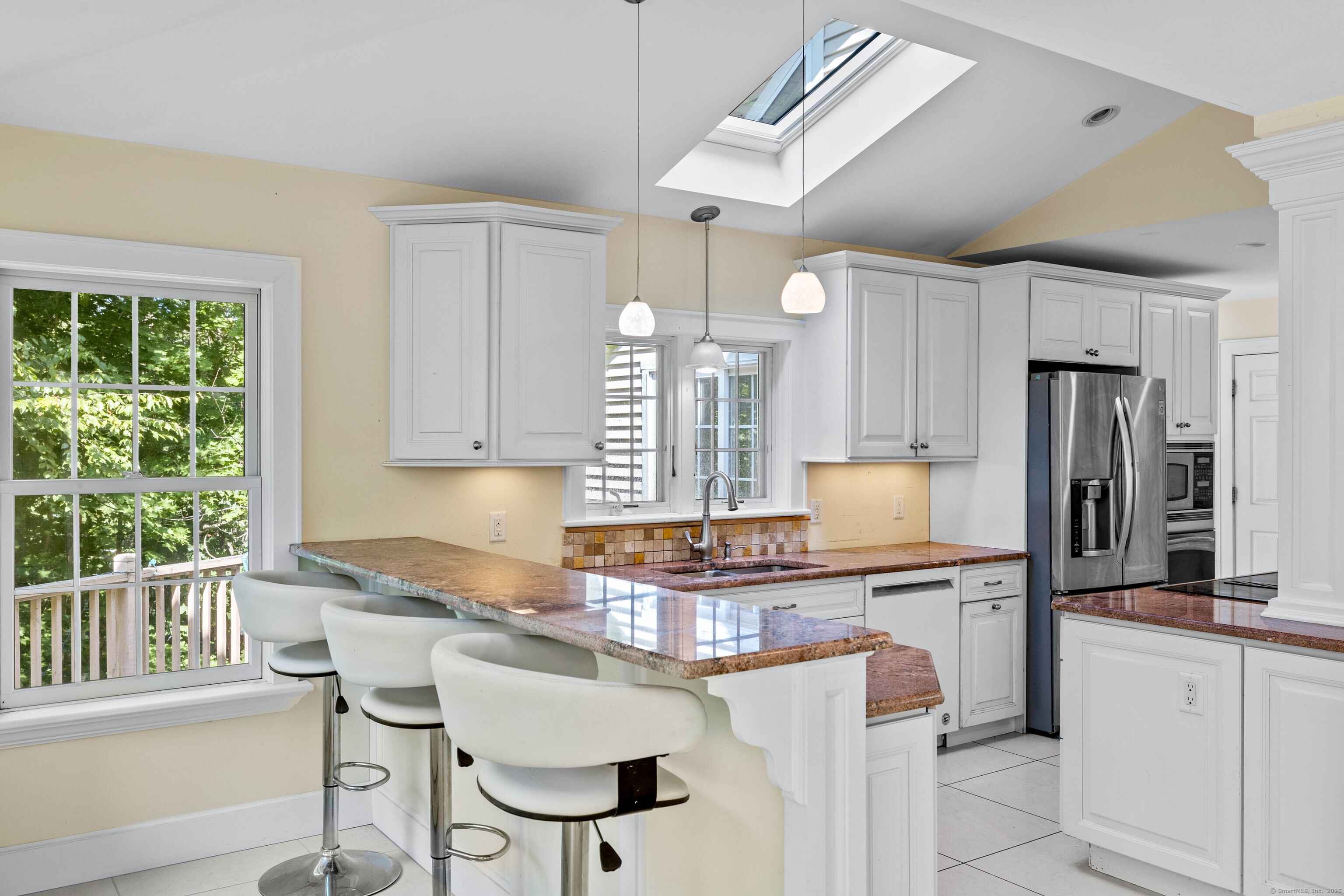 332 Lantern Hill Road