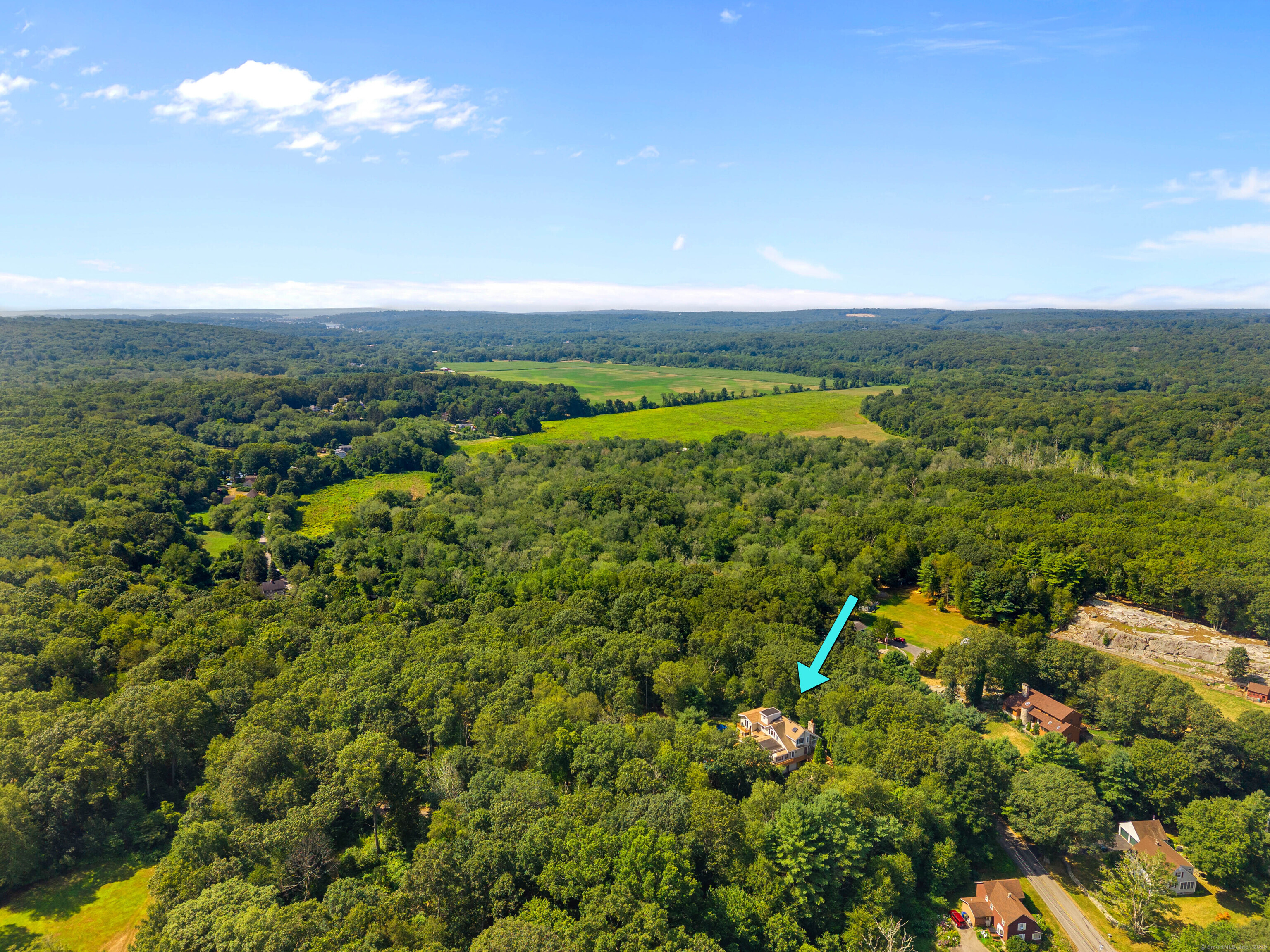 332 Lantern Hill Road