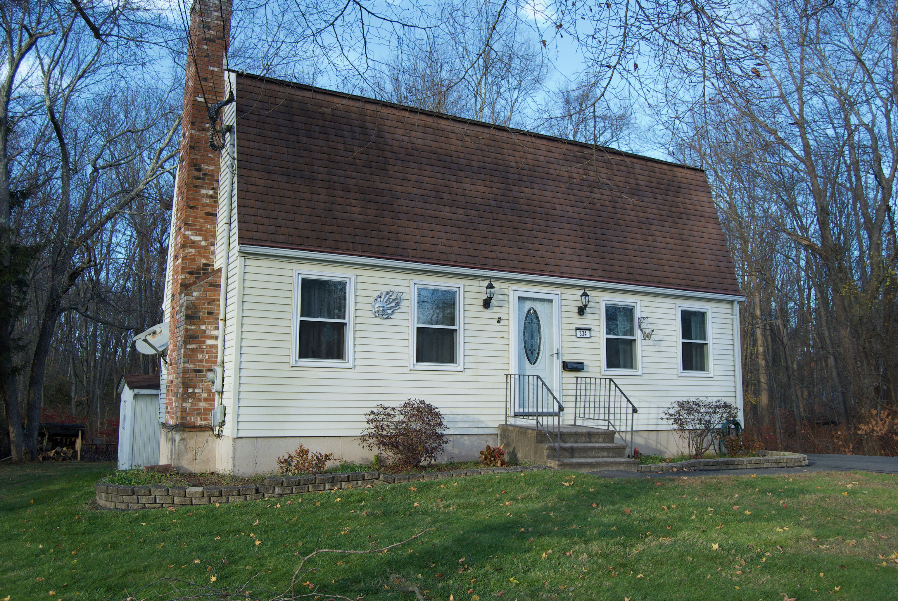 Homes for sale in Bristol, CT | 334 W Washington St, Bristol, CT 06010 | MLS# 24120654