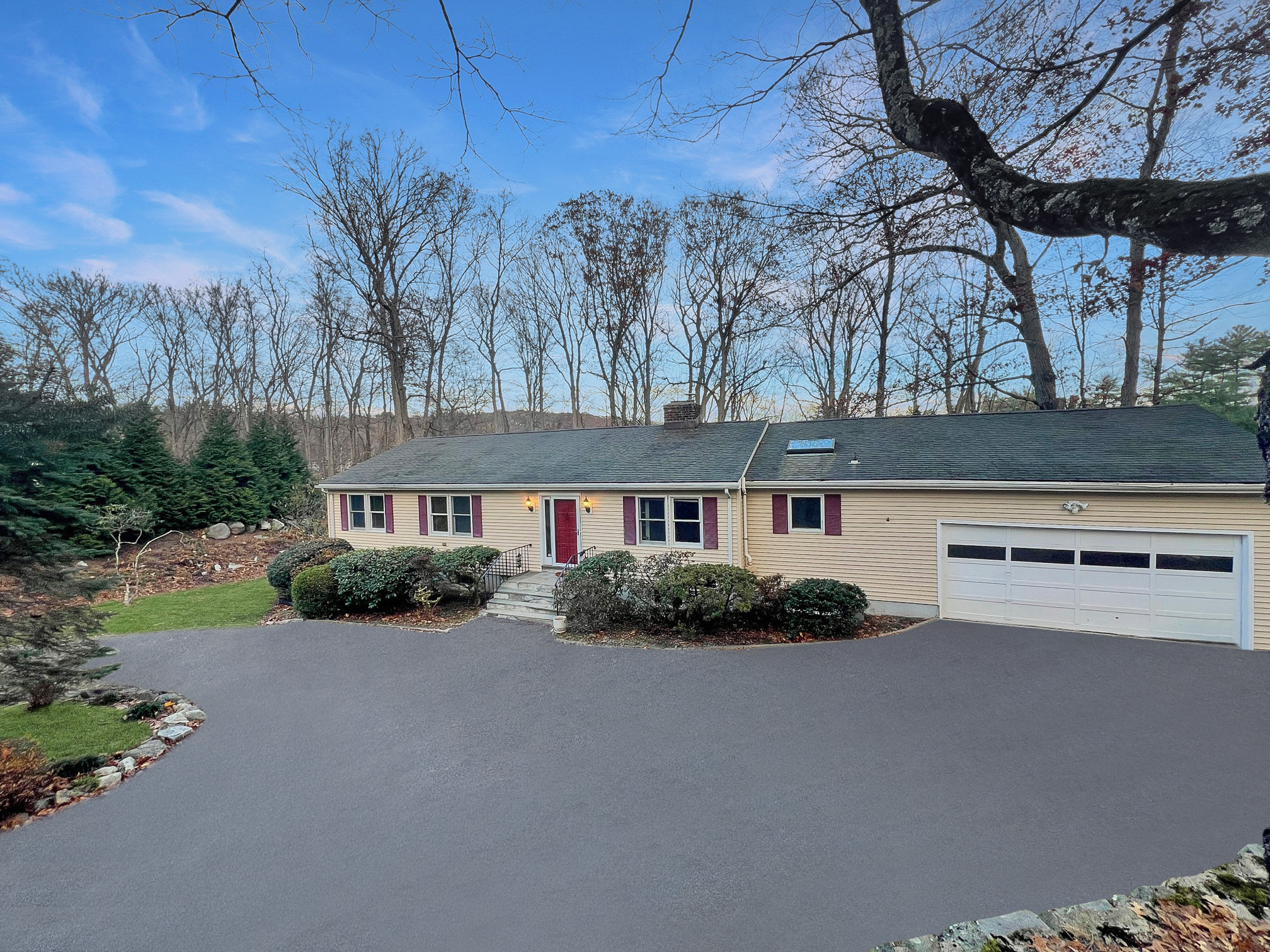 Photo 23 of 88 Rockridge Lane, Stamford, CT