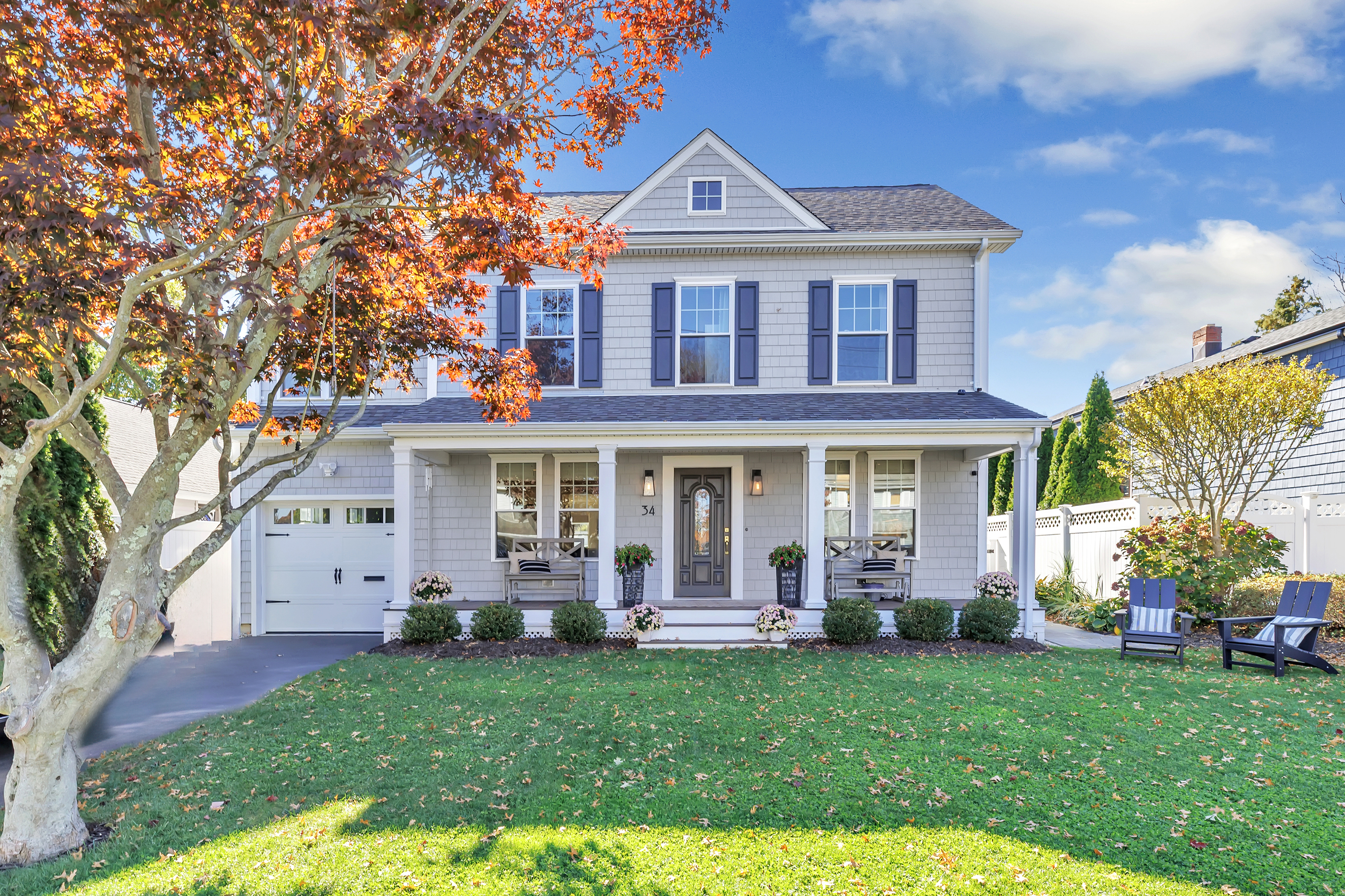 Homes for sale in Milford, CT | 34 Orchard Rd, Milford, CT 06460 | MLS# 24133628