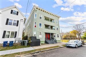 Homes for sale in Bridgeport, CT | 746 Maple St, Bridgeport, CT 06608 | MLS# 24140855