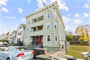 Homes for sale in Bridgeport, CT | 746 Maple St, Bridgeport, CT 06608 | MLS# 24140855